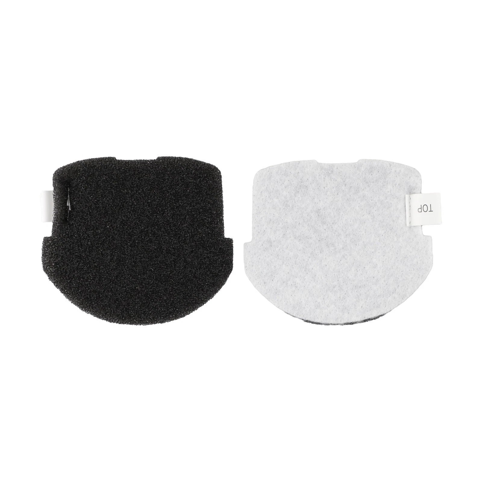 2pcs Filter for Midea VCS141 VCS142 (Compatible Accessories)