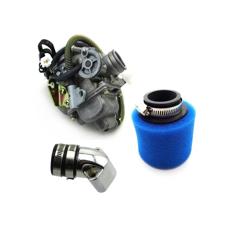 PD24J Carburetor for Baja Spiderbox 150 (2000–2023)