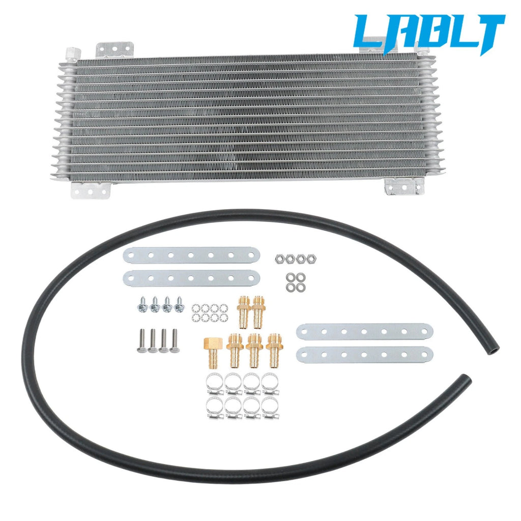 Transmission Cooler for Tru Cool 40K (LPD47391)