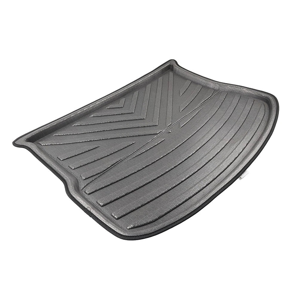 Rear Trunk Cargo Floor Tray Mat for Range Rover Evoque (2011–2018)