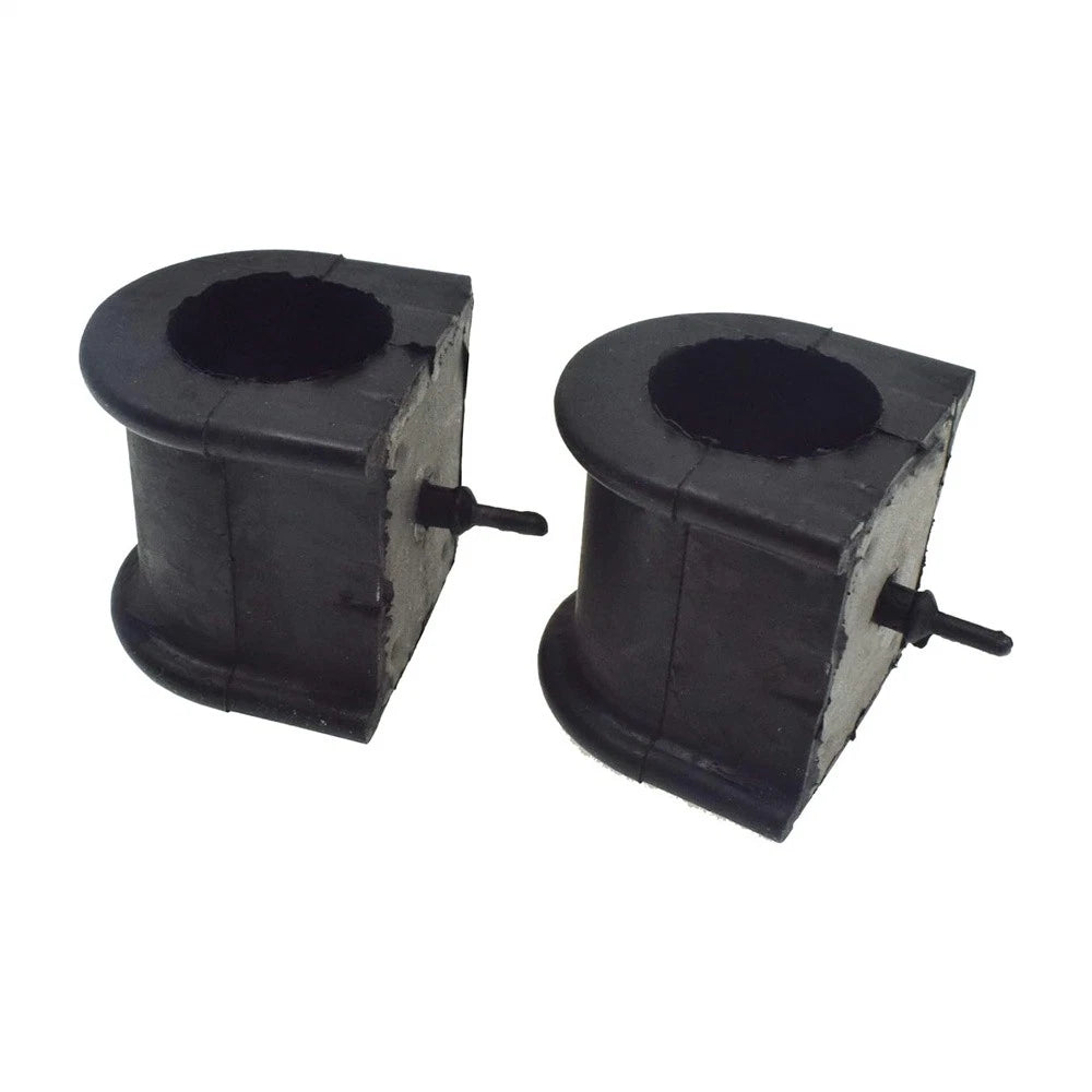 2X Front Stabilizer Bar Bushings for Toyota Sienna Highlander RX350 (2004–2020) #48815-AE030