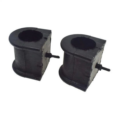 2X Front Stabilizer Bar Bushings for Toyota Sienna Highlander RX350 (2004–2020) #48815-AE030