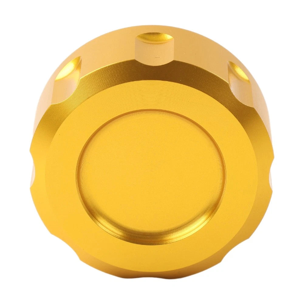 Rear Brake Fluid Reservoir Cap Cover for Honda Monkey 125 (2018–2023)