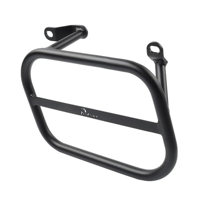 Left Side Saddle Bag Trunk Support Bracket Holder For Scrambler 1200X XC 1200XE