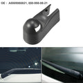 Rear Windshield Wiper Arm Nut Cover Cap for Mercedes A Class W169 (2004–2012)