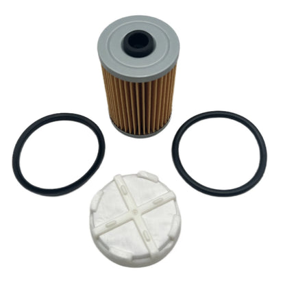 Gen 3 Cool Fuel Filter Kit for Mercury MerCruiser (35-8M0093688, 8M0204703)