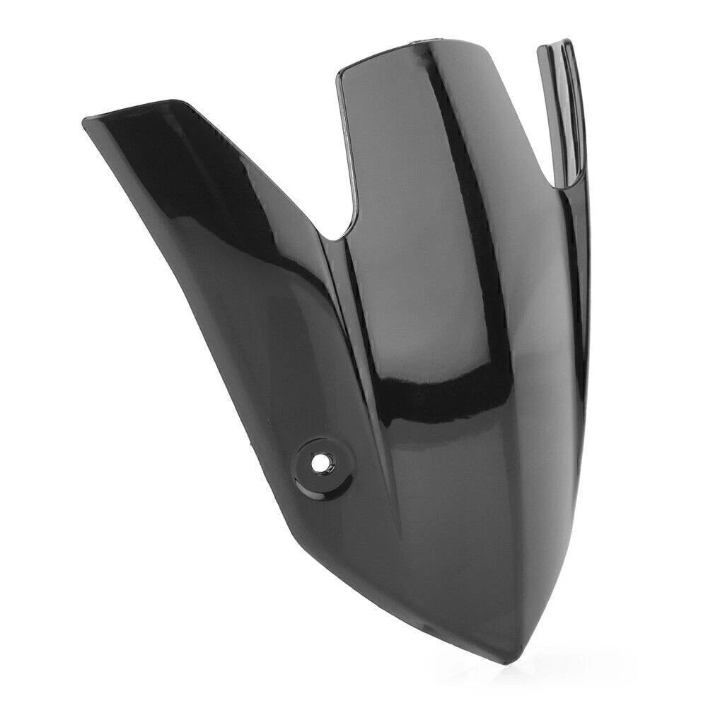 Windscreen Windshield Protector ABS for Kawasaki Z1000 (2011–2016)