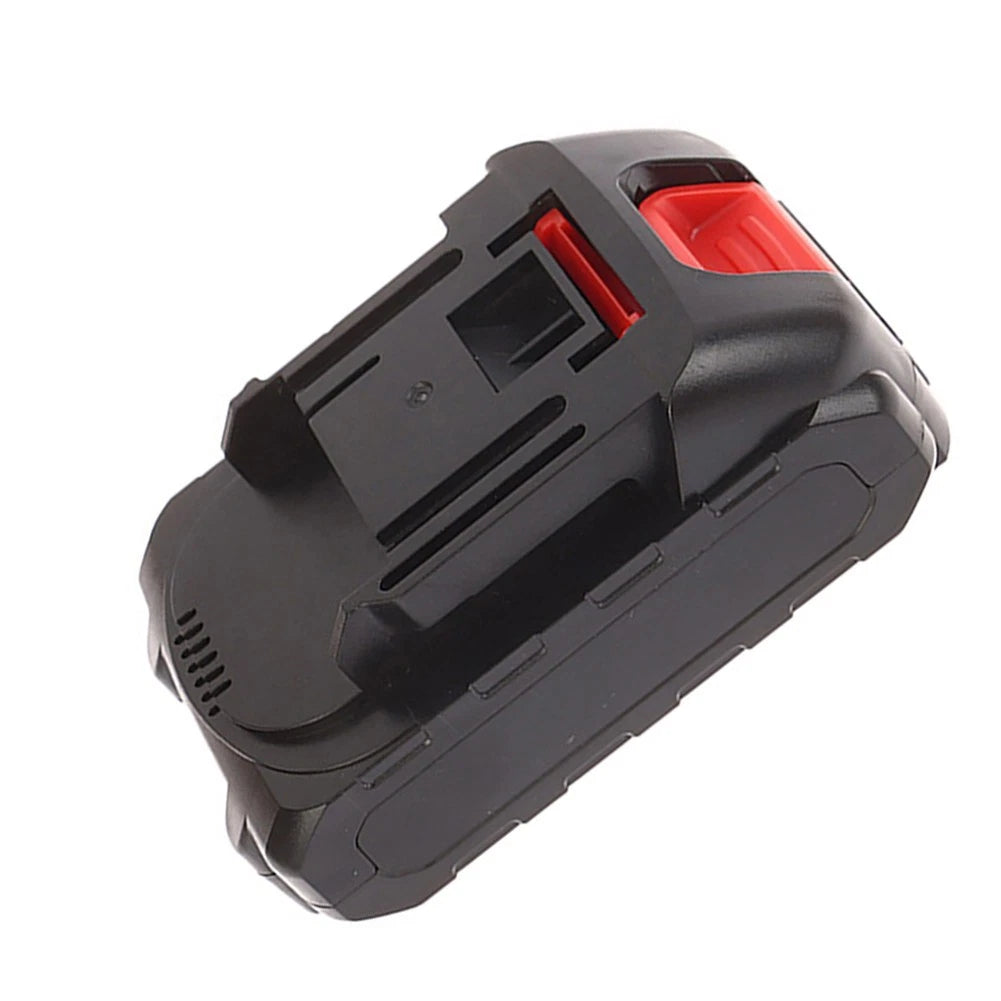 Plastic Battery Case Storage Box for 21V 5 Series Li-ion Batteries