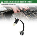 Transmission Speed Sensor Replacement for Toyota Rush (2008–2016)