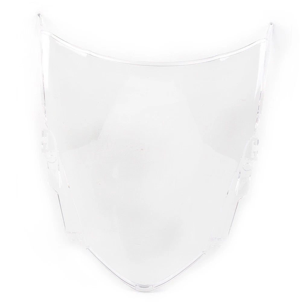 Front Windshield for Honda CBR500R (2013–2015) 14 Transparent