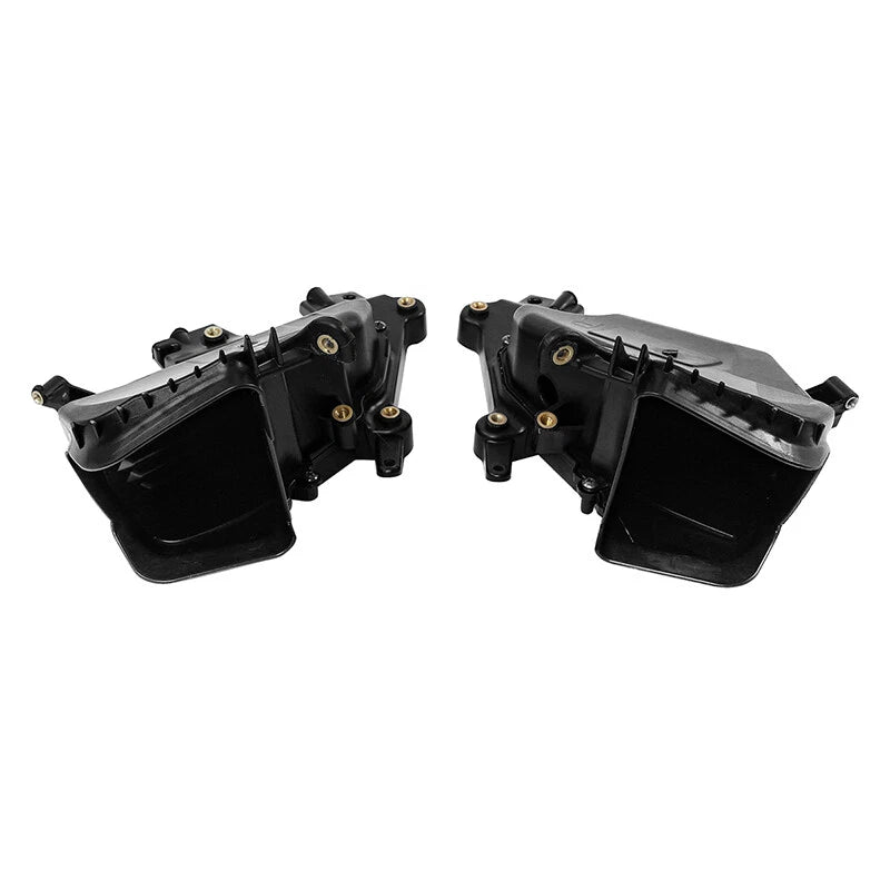 Fairings Storage Glove Boxes & Doors for Harley Road Glide (2015–2023)