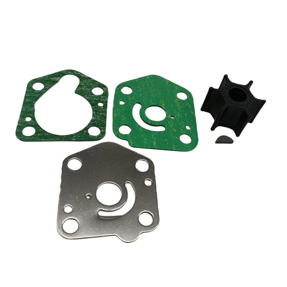 Maintenance Service Kit for Suzuki 9.9HP 15HP DF9.9 DF15 (2011–2013) 17400-94810