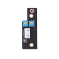 Hall Effect Limit Switch Sensor for 3D Printers (ABS, Black)