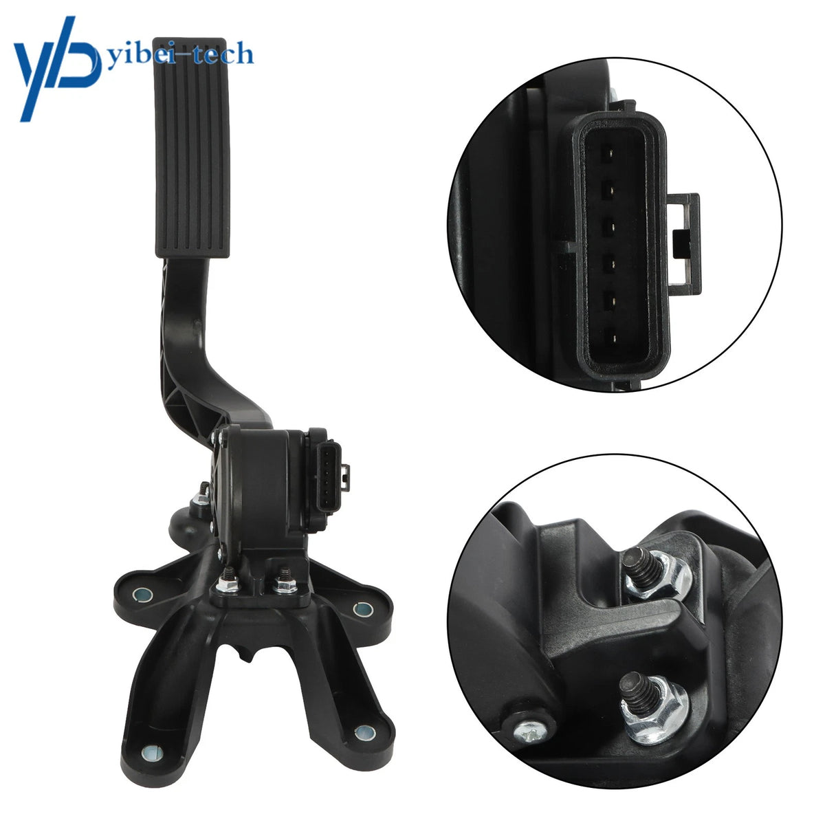 Accelerator Pedal Assembly APS177 32700-3L300 for Hyundai Azera (2006–2009)