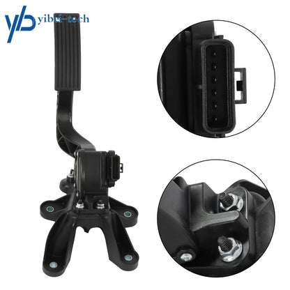 Accelerator Pedal Assembly APS177 32700-3L300 for Hyundai Azera (2006–2009)