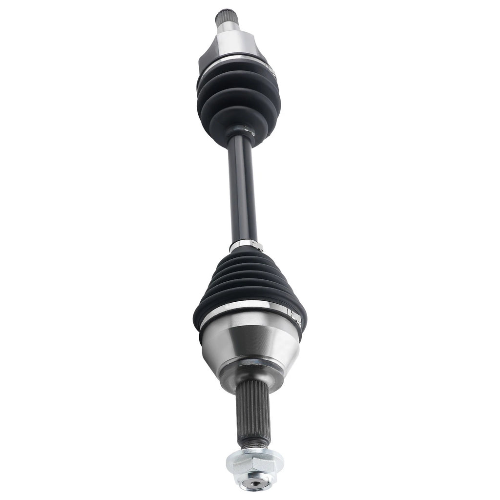 Front Left CV Axle for Ford Focus (2000–2003) 2.0L DOHC Manual Trans