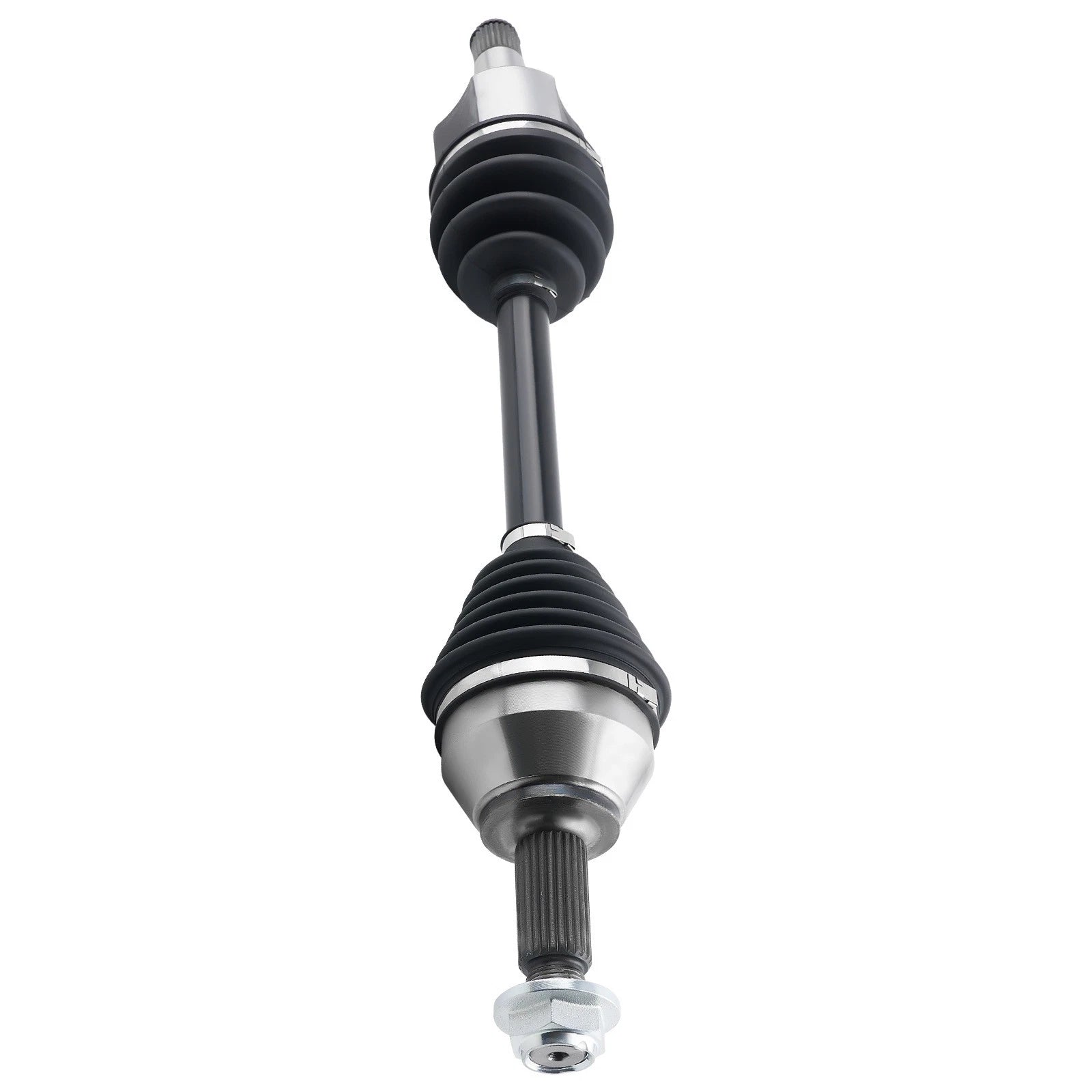 Front Left CV Axle for Ford Focus (2000–2003) 2.0L DOHC Manual Trans