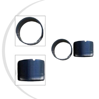 Air Conditioning Control Knob for Chevrolet Cruze (2008–2014) Textured