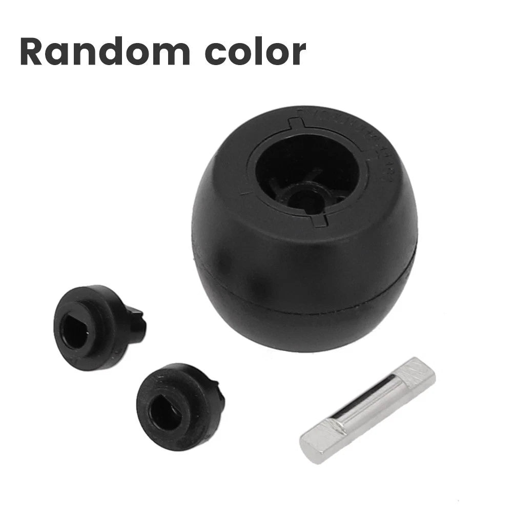 Rubber Roller for Ecovacs (Random Color)