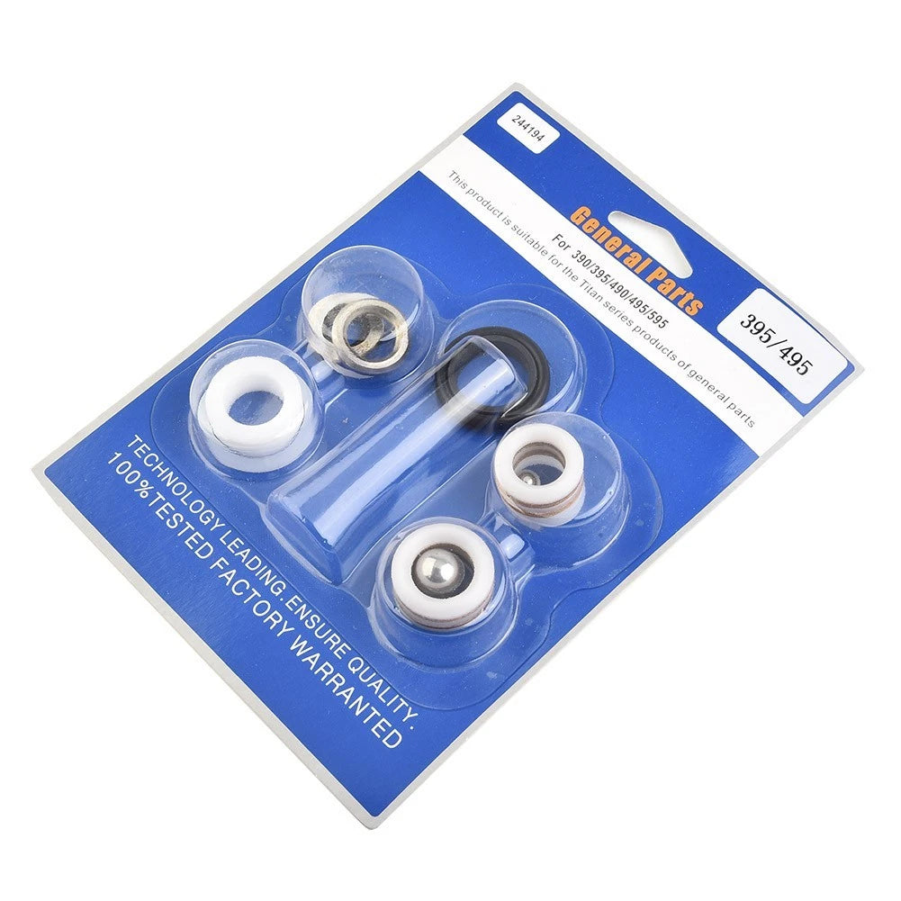 Pump Repair Kit for Automotive Applications (390, 395)
