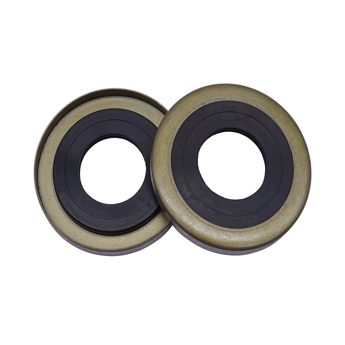 2Pcs Gimbal Bearing Seal for Mercruiser Alpha One Gen 1 2 Bravo 1 2 3 (26-88416)