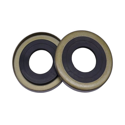 2Pcs Gimbal Bearing Seal for Mercruiser Alpha One Gen 1 2 Bravo 1 2 3 (26-88416)