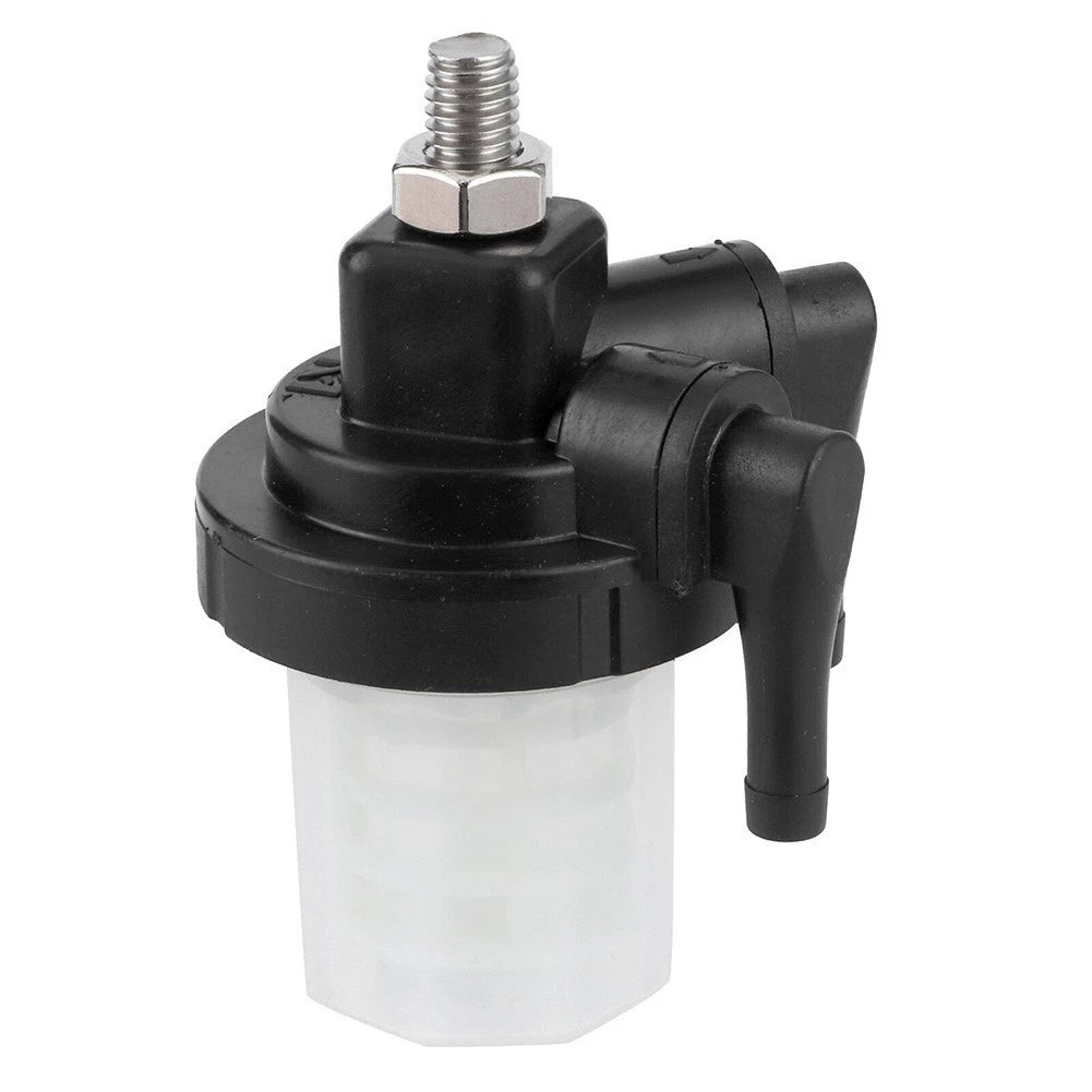 Replacement Fuel Filter for 9hp to 70HP Marine Outboard