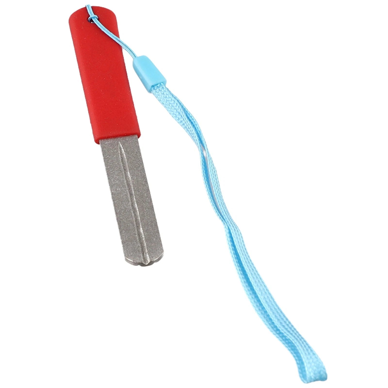 2X Diamond Hook Grinding File for Improved Performance