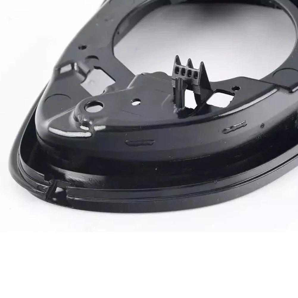Front Left Side Mirror Cover for BMW