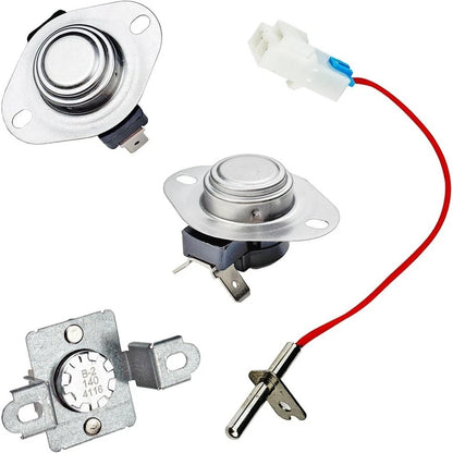 Thermostat Assembly for LG Dryer (No Known Part Numbers)