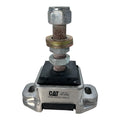 Set of 2 Dual Flex Engine Mounts for Caterpillar (197-5452)