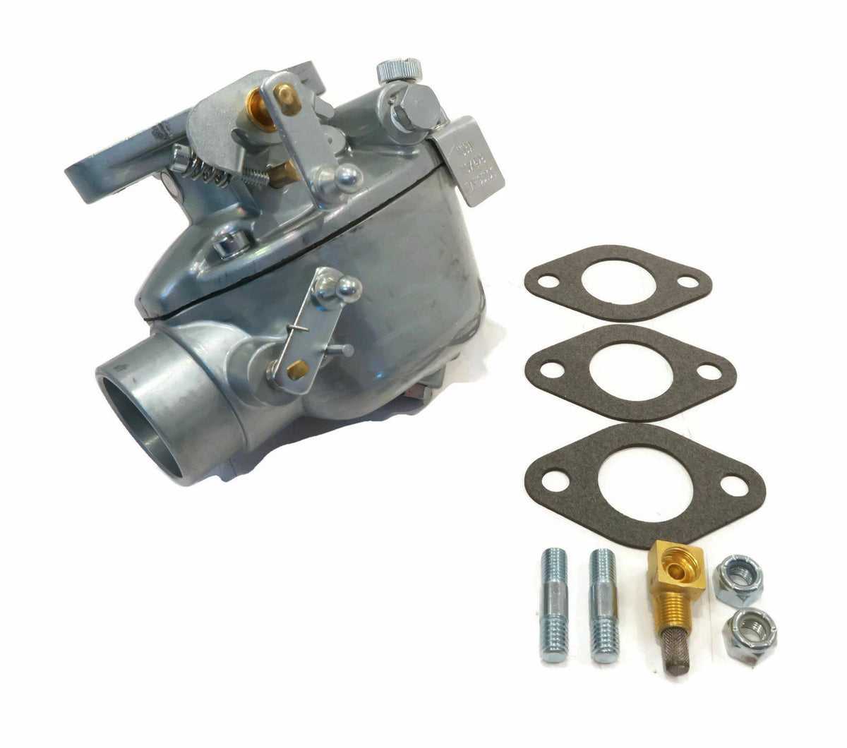 EAE9510C Carburetor for Ford Jubilee NAA NAB Tractors (Marvel TSX428)