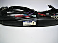 Cable Block Trunk Harness for Volvo Penta (855316)