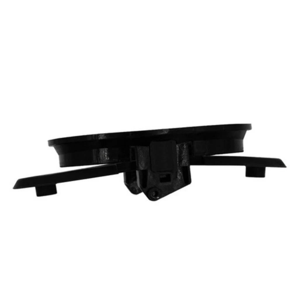 Exhaust Flapper Water Shutter Y-Pipe for MerCruiser 5.0 5.7 V8 4.3 V6 (1982–1996)