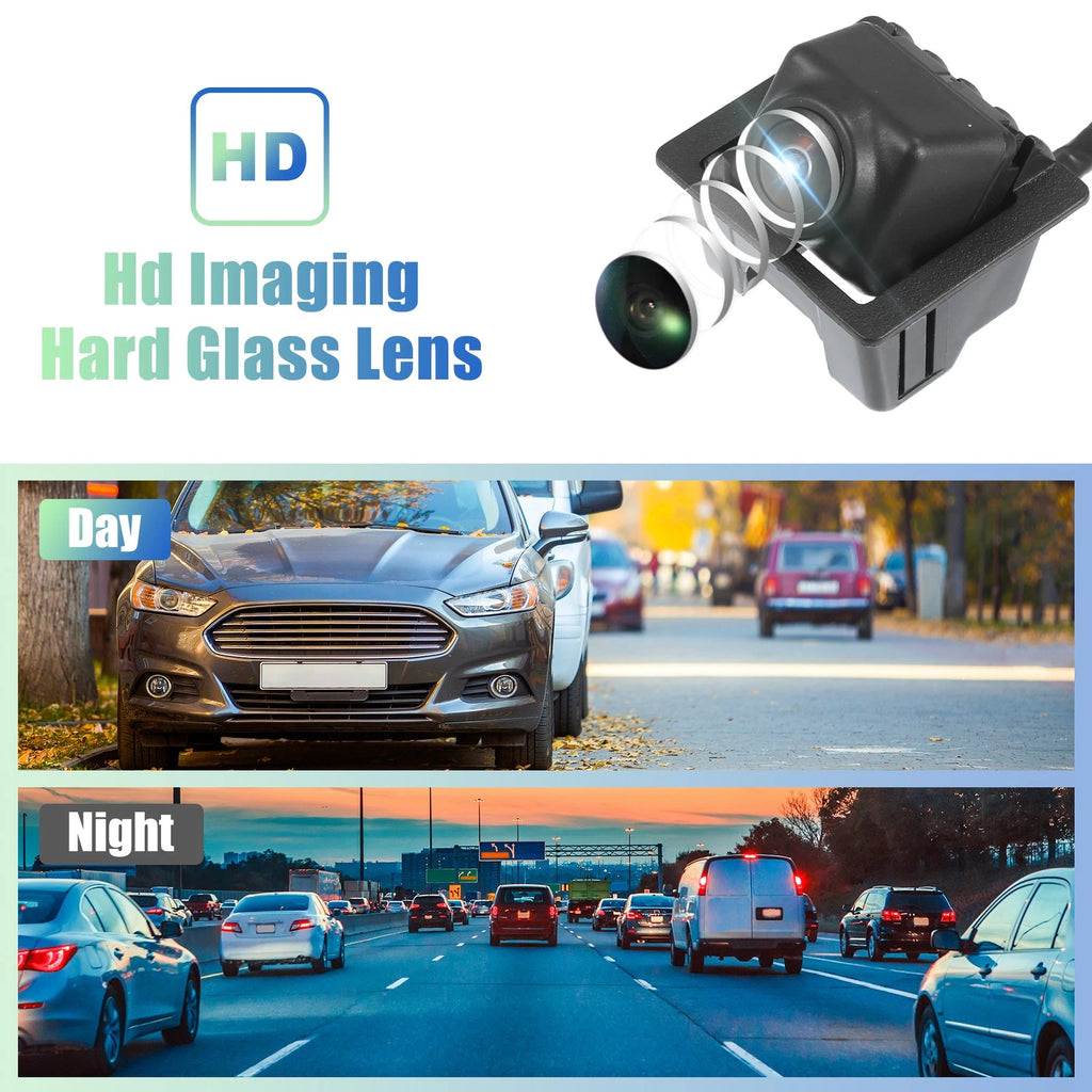 Car Rear View Backup Camera Replacement for GMC Terrain (2010–2017)