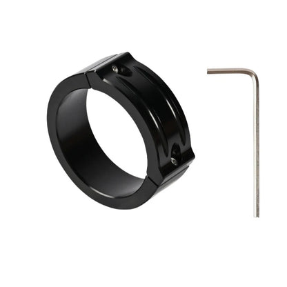 Tailgate Anti-Theft Lock CNC-Machined Aluminum Mounting Screws Included