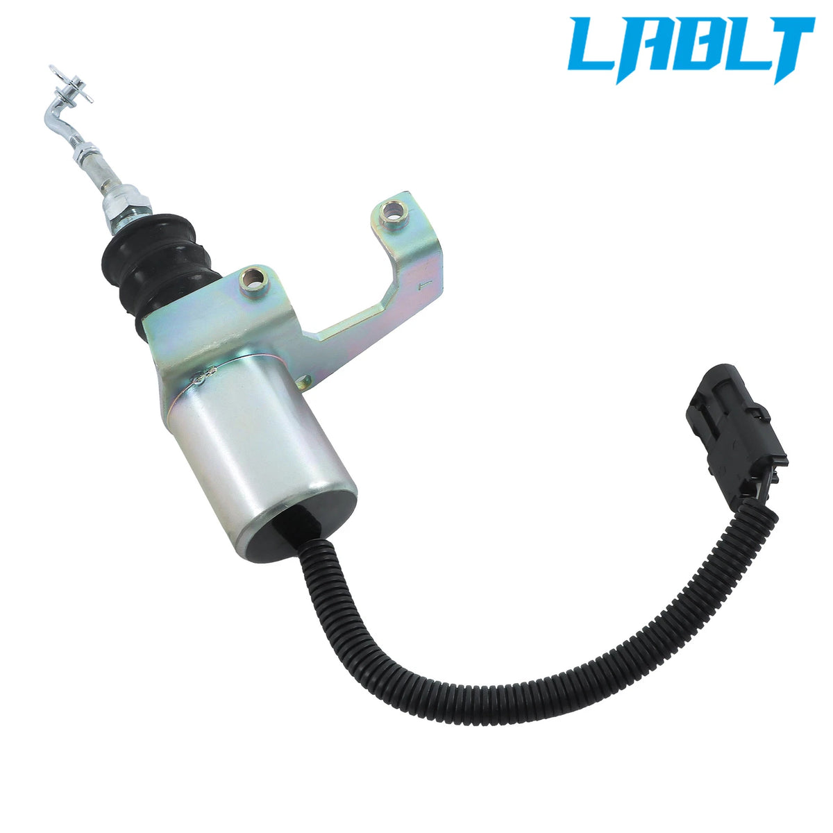 Fuel Shutoff Solenoid Valve 3932017 SA-3742-12 for RSV Engine