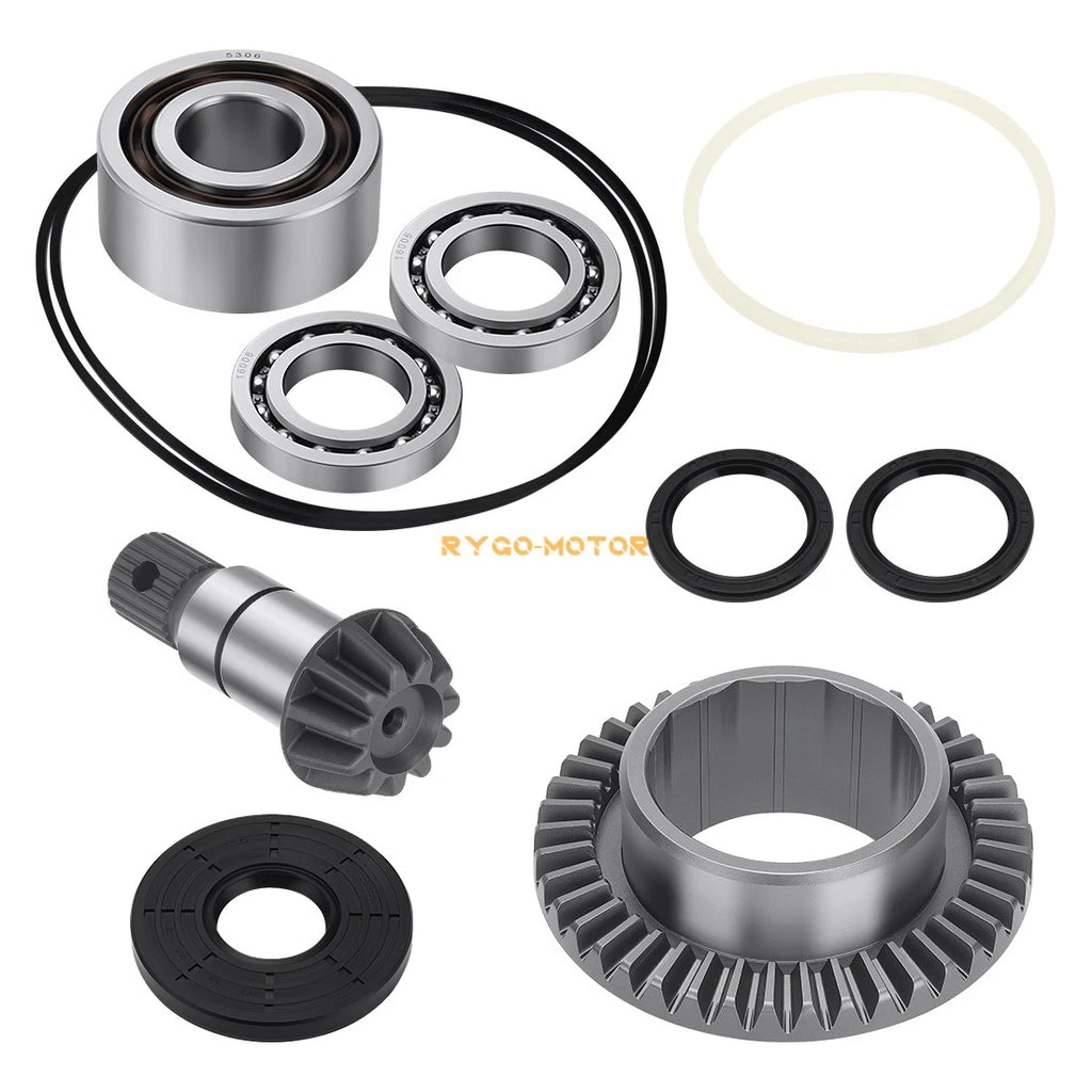 Front Differential Ring Pinion Gear Bearing for Polaris RZR 570 800 900 S 4 XP (2011–2020)
