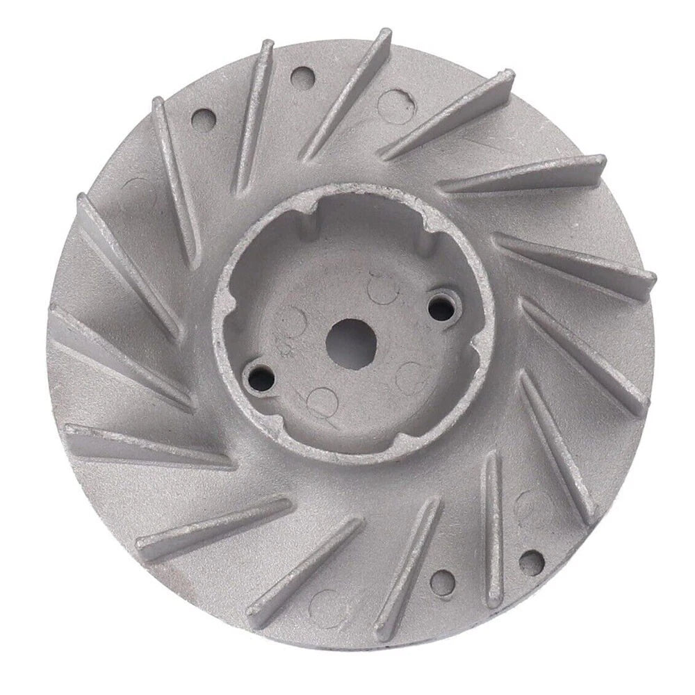 Flywheel for Stihl HS81R HS81T HS86R HS86T (4237 400 1202)