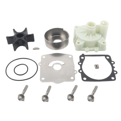 Outboard Water Pump Impeller Kit for Yamaha 150-300 HP (61A-W0078-00)