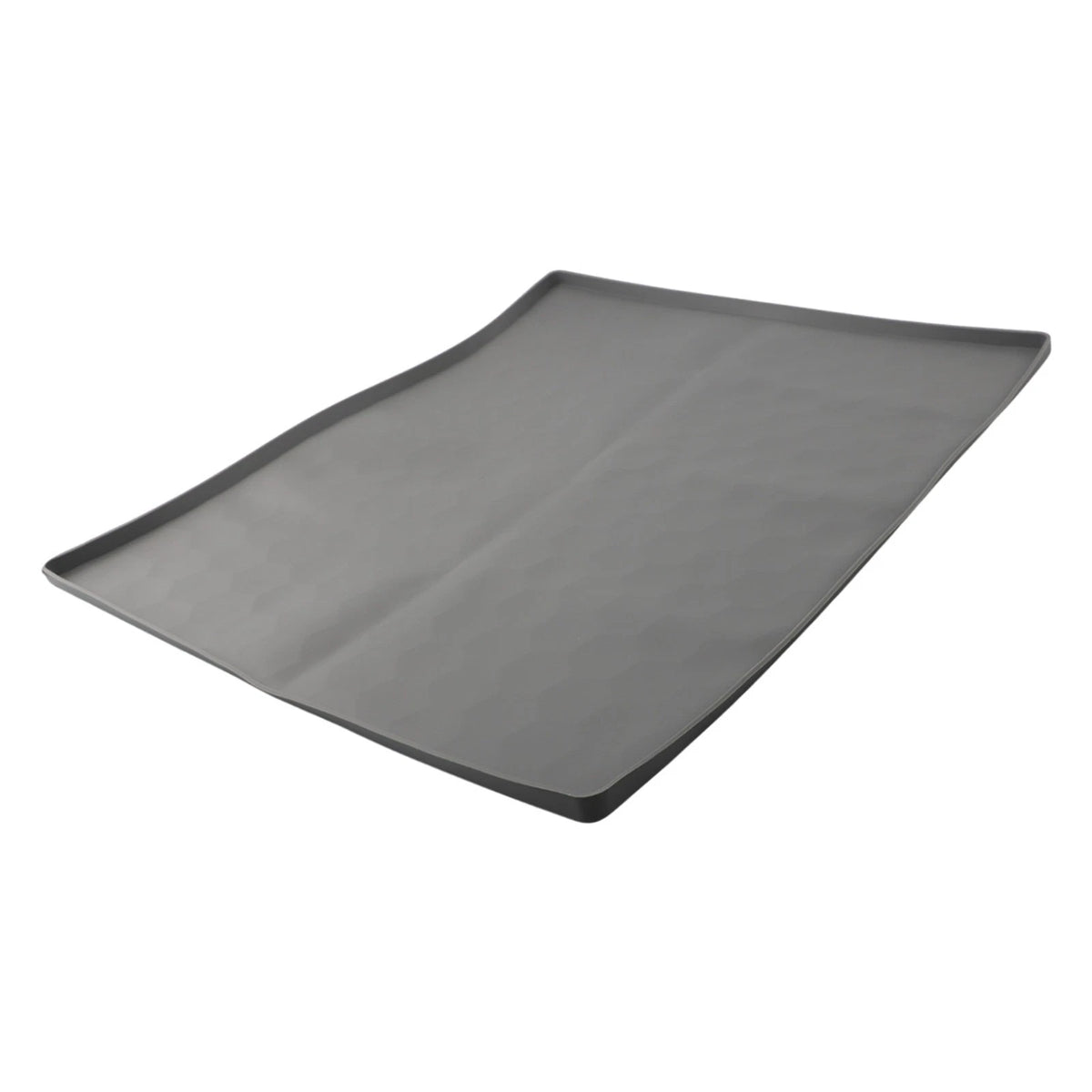 Refrigerator Mat with Leak Proof Edge for Household Use