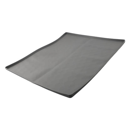 Refrigerator Mat with Leak Proof Edge for Household Use