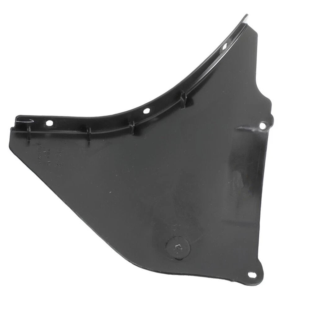 Front Torque Box Cover Shield LH for Dodge Charger Challenger Magnum (–)