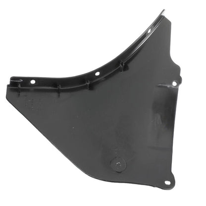 Front Torque Box Cover Shield LH for Dodge Charger Challenger Magnum (–)