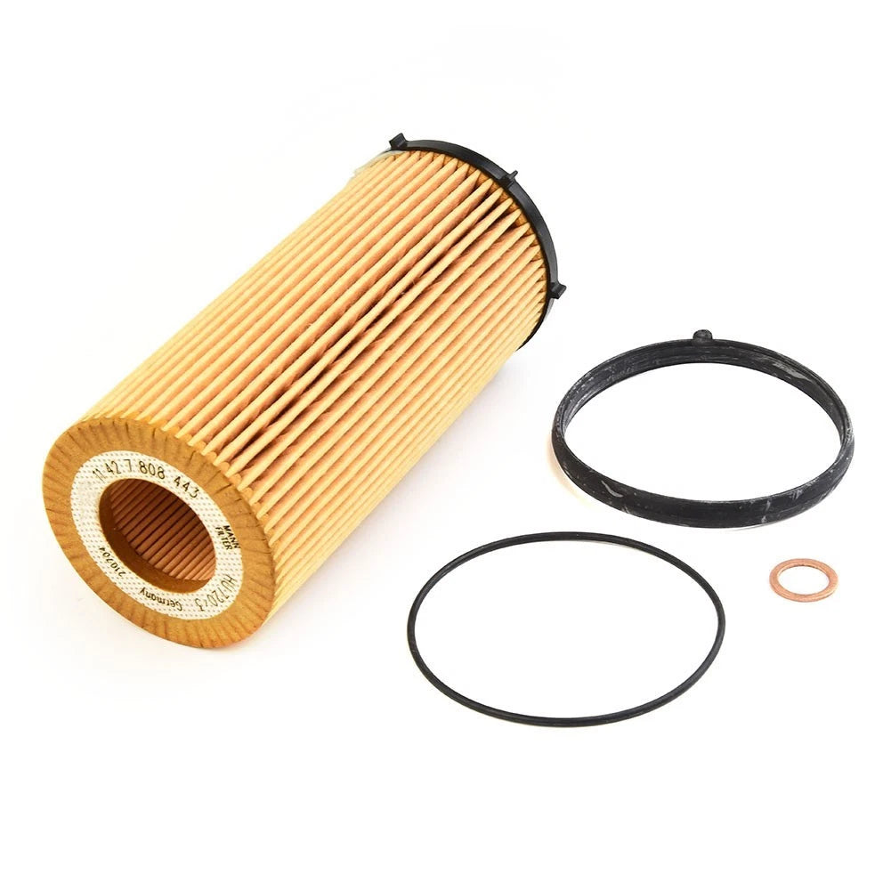 Oil Filter for BMW X6 (E90 E92 E93 E91)