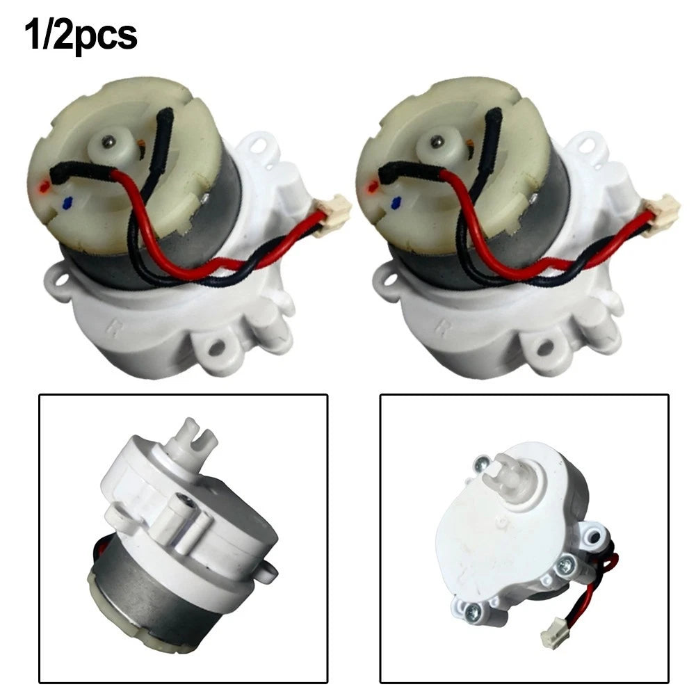 Robot Vacuum Parts for Efficient Cleaning (2023)