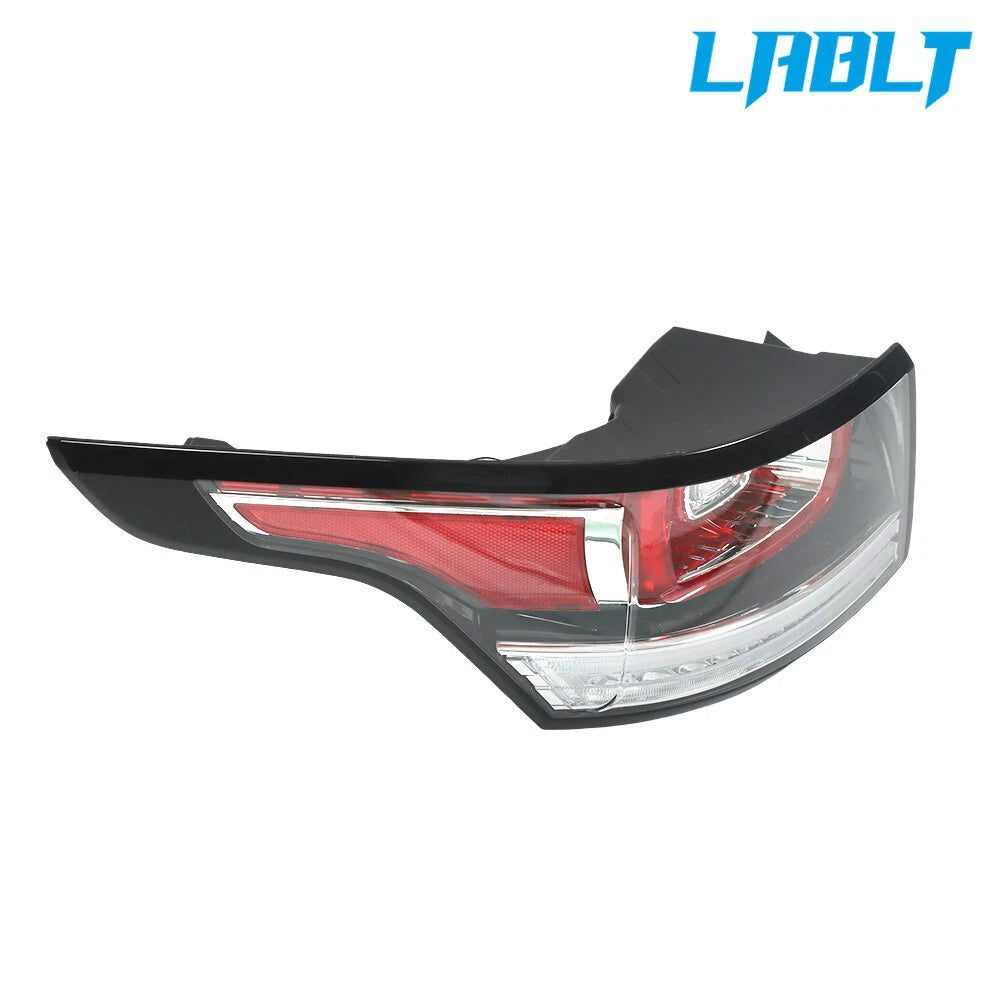 Driver Left Tail Light Lamp for Land Rover Range Rover Sport (2014–2017)