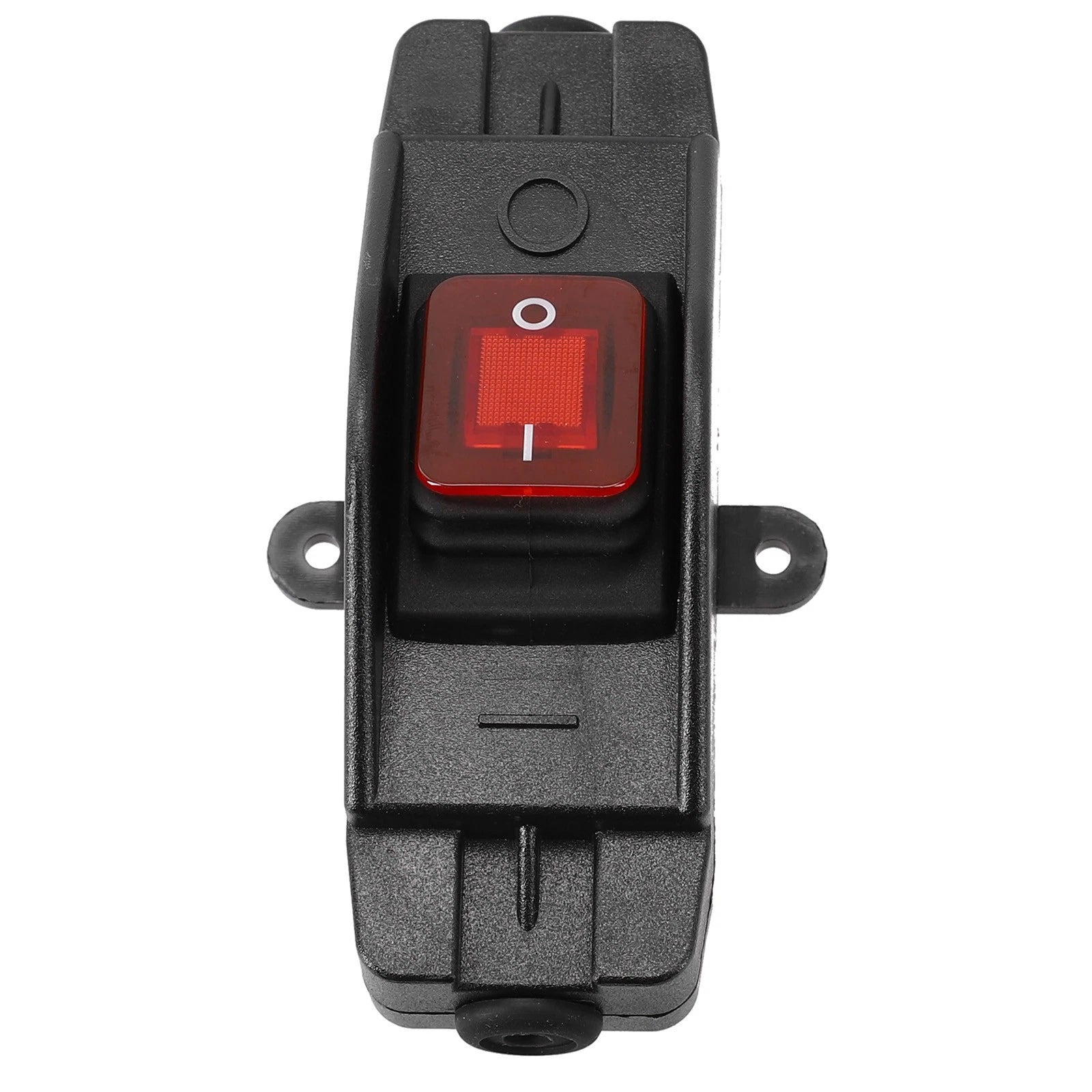 Inline Cord Switch 30A 220V IP65 Waterproof On/Off for Various Applications