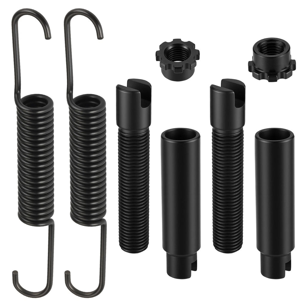 10" 12" Trailer Brake Adjusters with Spring Kit for Dexter