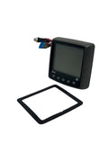Teleflex I5500 Multi Function Display for Yanmar (12V, Software V1.13)
